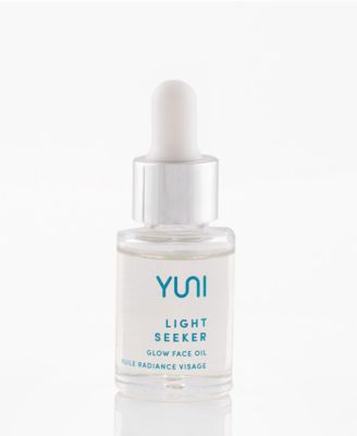 YUNI - Yuni Light Seeker Glow Face Oil