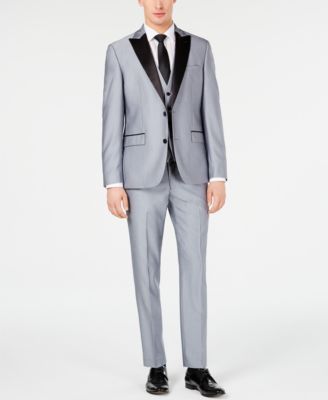 macys mens formal wear