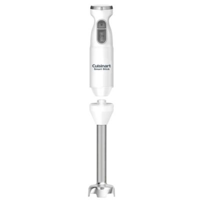 CSB-175 Smart Stick&reg; Two-Speed Hand Blender 