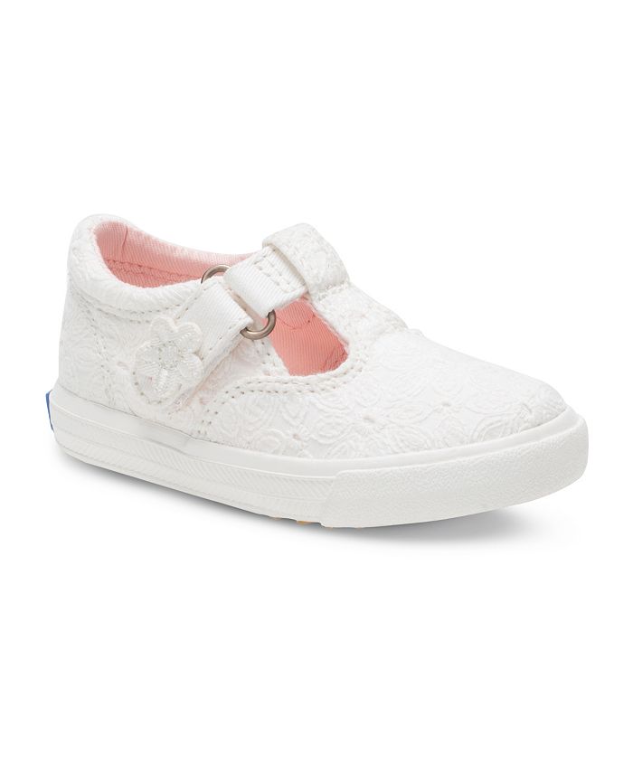 keds daphne gold