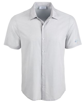 Greg Norman Men's Golf Shirt - Macy's