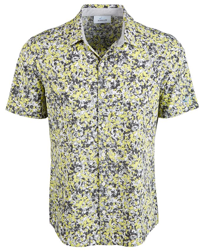 Greg norman shirts macy's sale