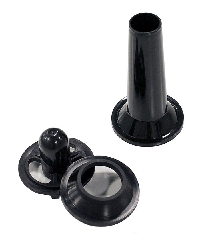 Elite by MaxiMatic Elite Platinum Stainless Steel Meat Grinder Macy's