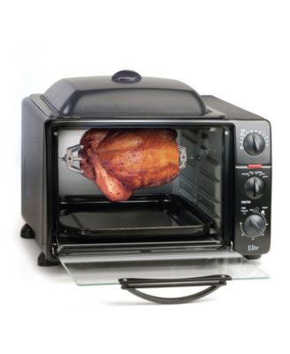 Elite Gourmet