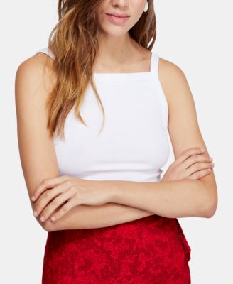 macys free people tank