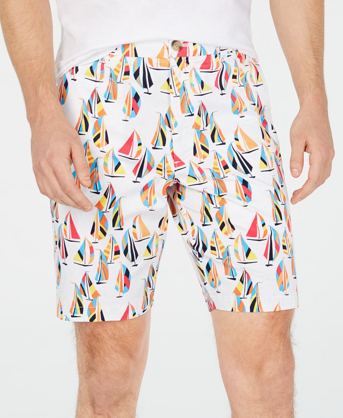 Macy's club room shorts new arrivals