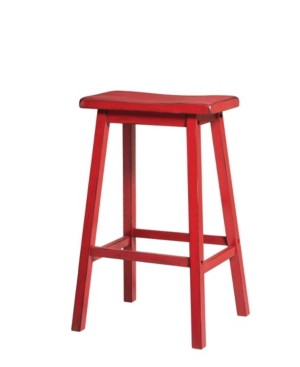 Gaucho Bar Stool Set of 2