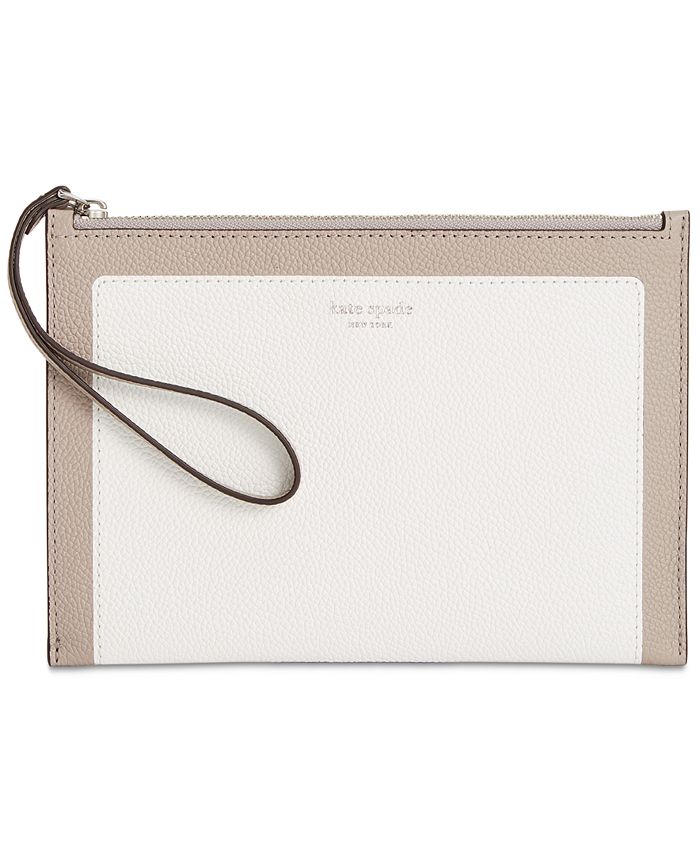 Kate spade margaux small best sale wristlet