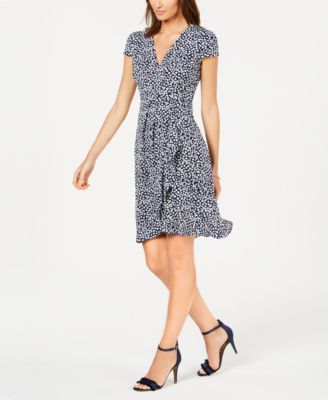 macy's date night dress