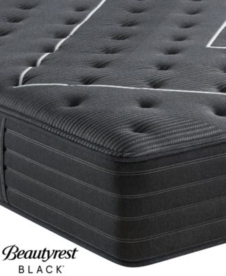 Beautyrest C-Class 13.75" Medium Firm Mattress - Full - Macy's