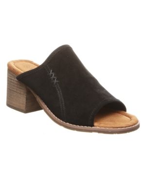 image of Bearpaw Women-s Edna Mules Women-s Shoes
