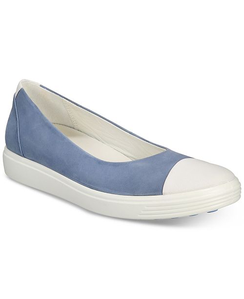 Ecco Flats