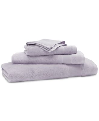 Sanders Solid Antimicrobial Cotton Bath Sheet, 35" x 66"