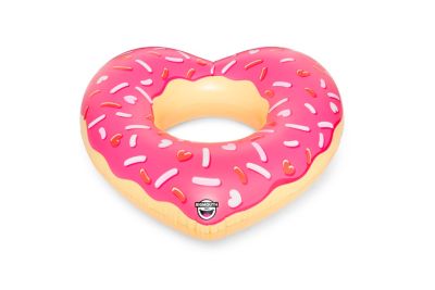 Big Mouth Inc. - BigMouth Inc Heart Donut Pool Float