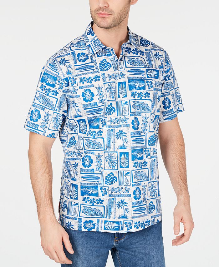 Tommy bahama hot sale beach shirt