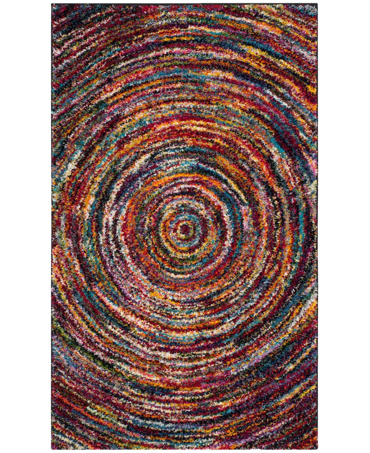 Safavieh Fiesta FSG360Area Rug - Multi