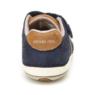 Toddler Boys Soft Motion SRT SM Artie Closed Toe Shoes
