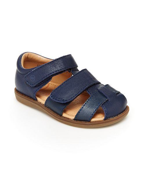 Stride Rite Baby Toddler Boys Sr Casual Sr Emerson Sandals