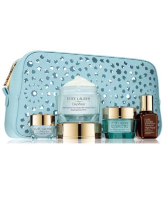 Estée Lauder - 5-Pc. Protect & Refresh For Healthy, Youthful-Looking Skin Set