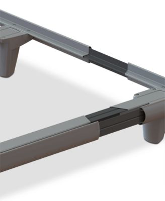 Embrace Wraparound Bed Frame - Queen