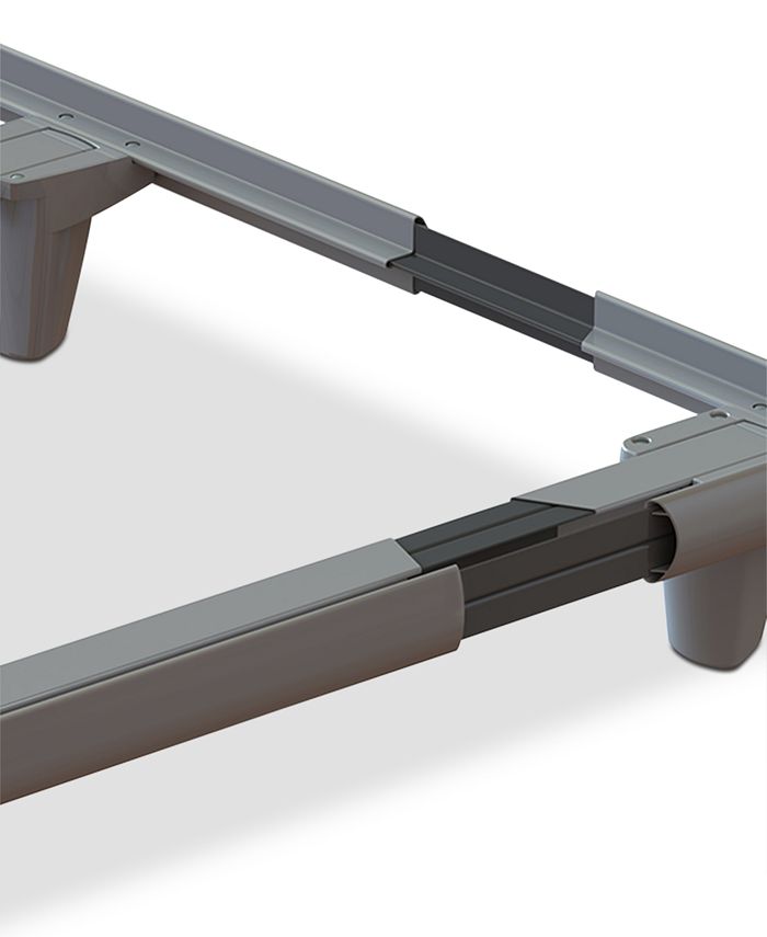 Knickerbocker Embrace Wraparound Bed Frame Queen Macy's