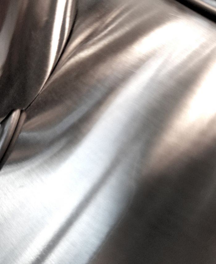 Megagoods Mr. Coffee Collinsbrook 2.4 Quart Stainless Steel Whistling