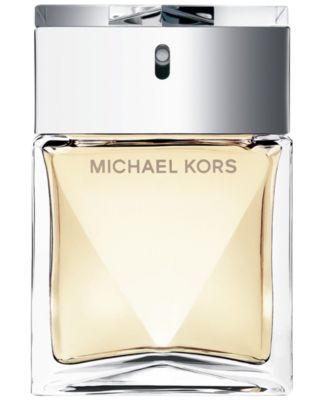 michael kors latest perfume