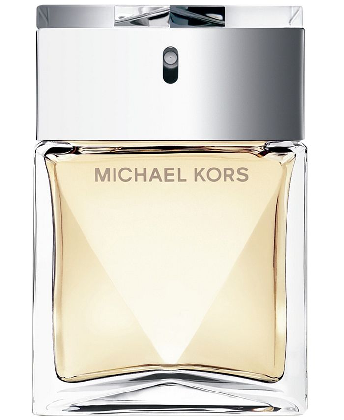 Introducir 53+ imagen michael kors collection perfume reviews