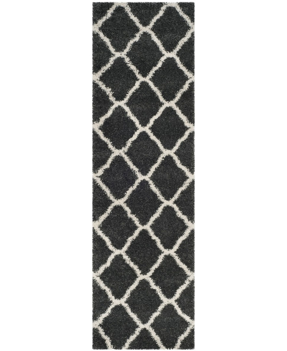 Safavieh Hudson SGH283 Area Rug -Ivory
