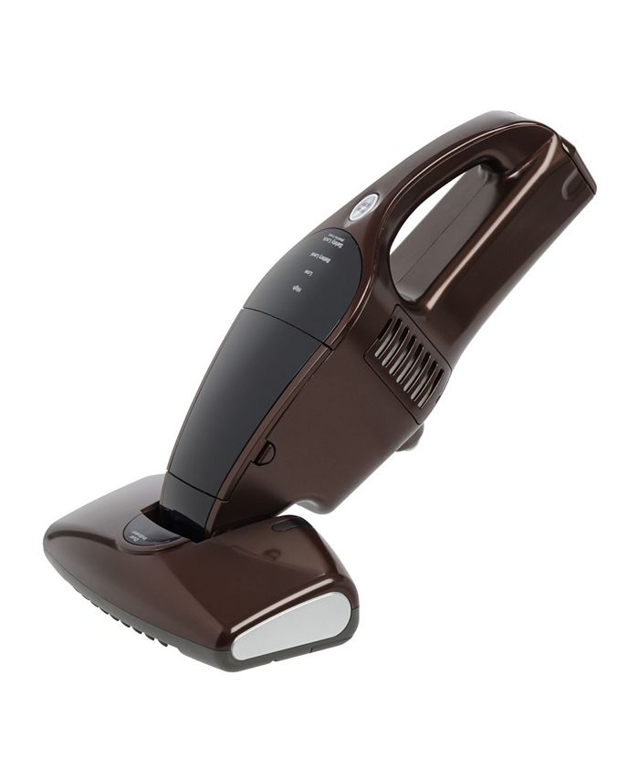 IRIS USA ICFDC1 Cordless Mattress And Furniture Vacuum Cleaner Macy's