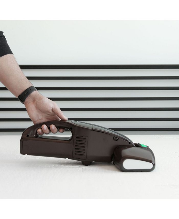 IRIS USA ICFDC1 Cordless Mattress And Furniture Vacuum Cleaner Macy's