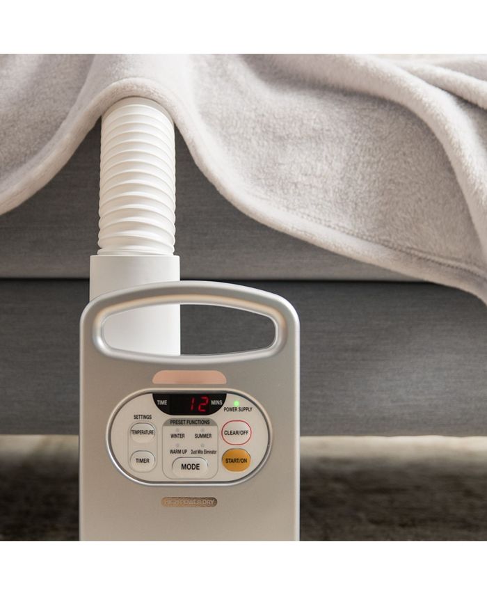 IRIS USA BLWC2 Blanket Warmer Macy's