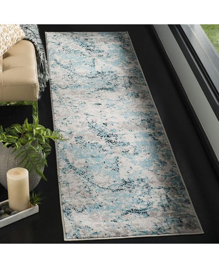 Safavieh Skyler 2' x 8' Runner Area Rug Macy's