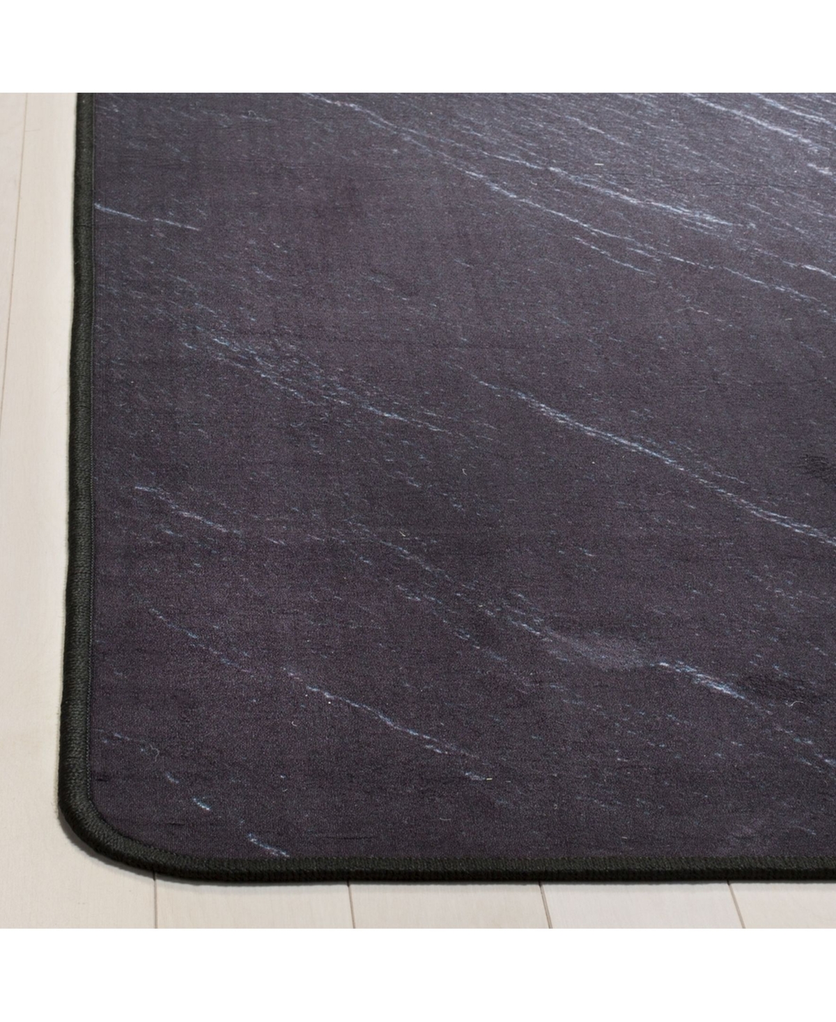 Safavieh Daytona DAY102Area Rug - Black