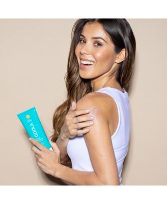 Classic Tropical Coconut Body Sunscreen SPF 30, 5 oz.