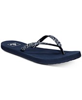 Beach Sandals Shop Beach Sandals Macy S