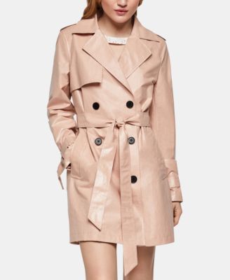 bcbgeneration trench coat