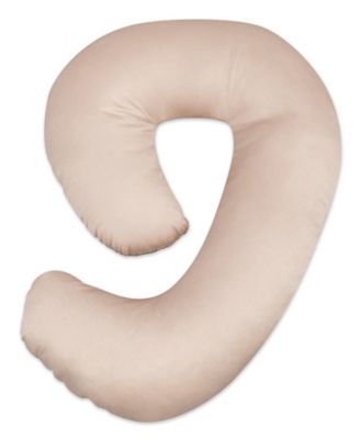 Leachco Cuddle U Original Cover Nursing Pillow And More Cover