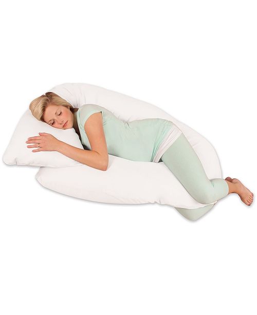 Leachco All Nighter Chic Supreme Maternity Pregnancy Total Body