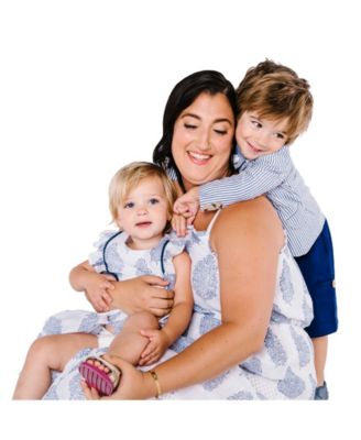 Masala Baby Girls Fantasia Dress Jiya