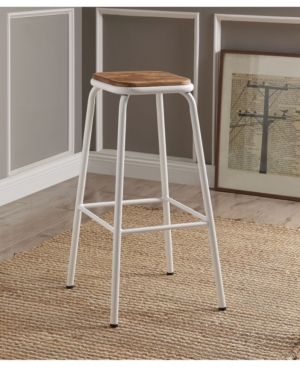 Scarus Bar Stool (Set of 2)