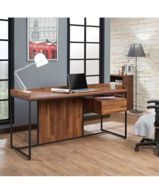 Acme Furniture Sara Desk - Macy's