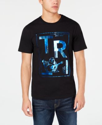 true religion graphic tees