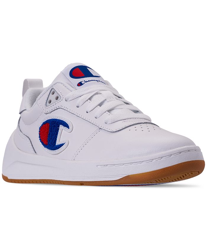 Champion boys tennis sale shoes