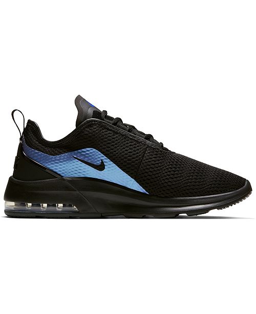 nike air max motion 2 men's sneakers