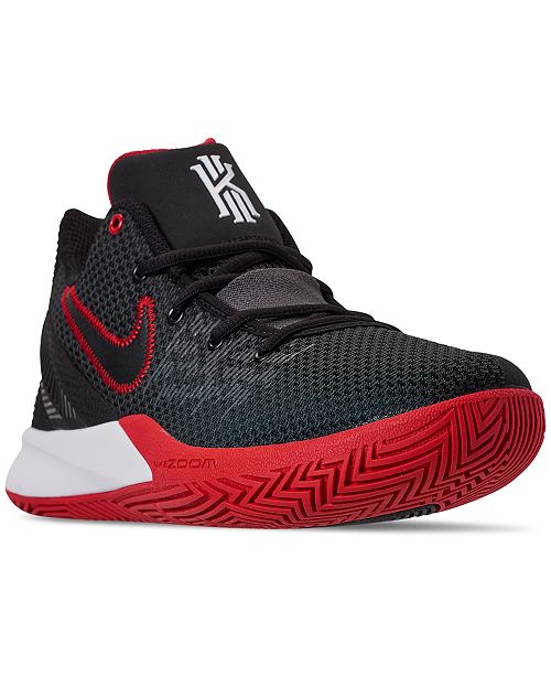 Nike Mens Kyrie Flytrap Ii Basketball Sneakers From Finish Line Nike Mens Kyrie Flytrap Ii Basketball Sneakers From Finish Line