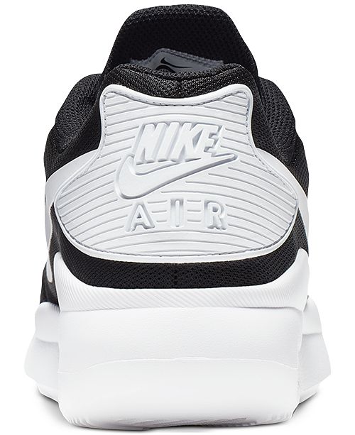 Nike Men's Oketo Air Max Casual Sneakers from Finish Line & Reviews ...