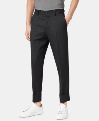 hugo boss trousers