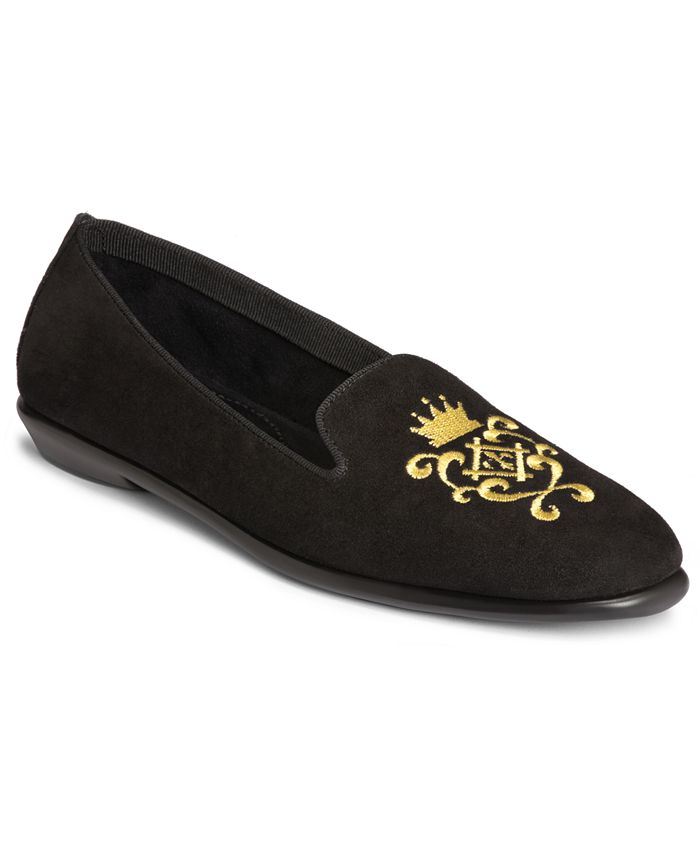 Betunia loafer new arrivals