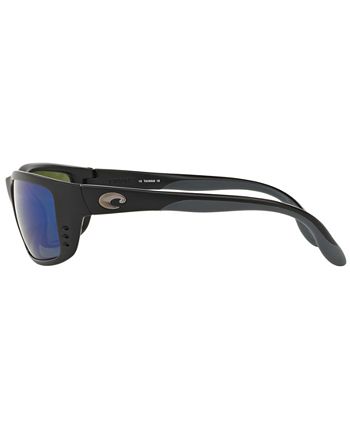 Costa Del Mar - Polarized Sunglasses, ZANE 61